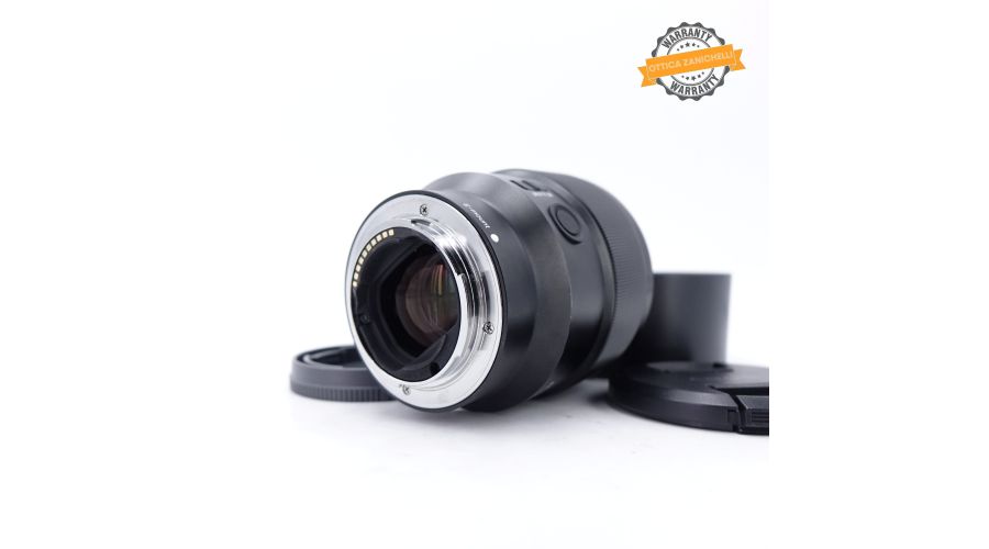 Sony FE 85mm f/1.8 Usato - foto 4