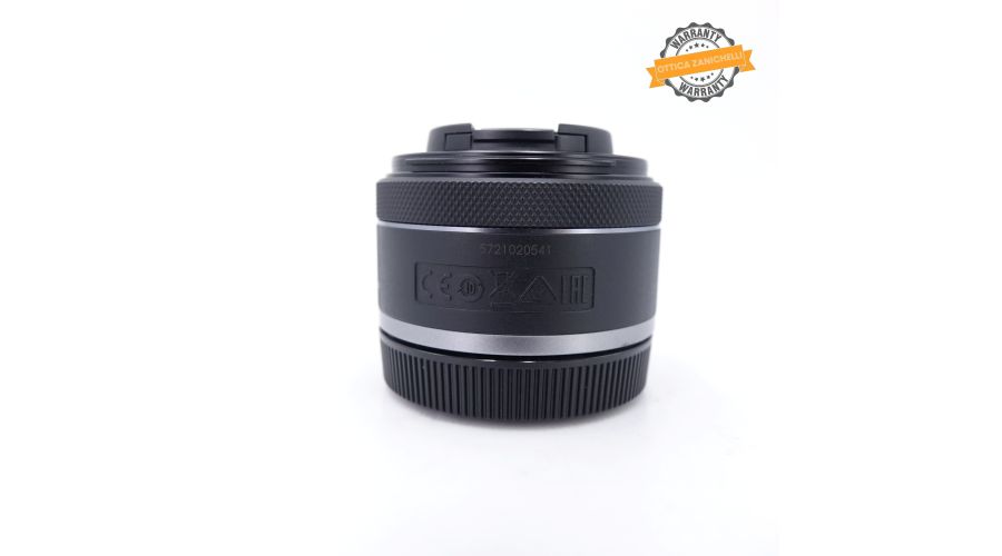 Canon RF 50mm F/1.8 STM Usato - foto 2