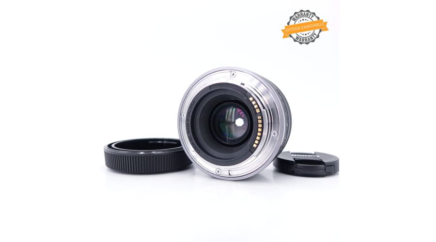 Canon RF 50mm F/1.8 STM Usato - foto 4