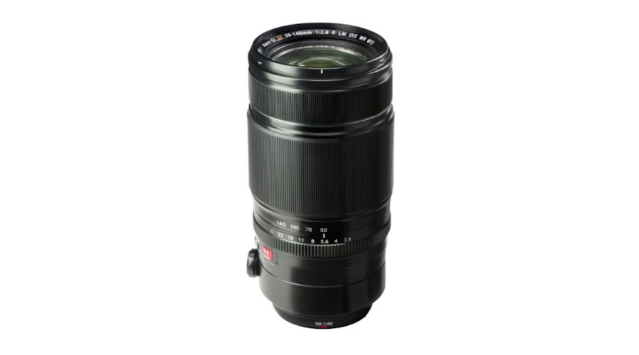 Fujifilm Fujinon XF 50-140mm f/2.8 R LM OIS WR