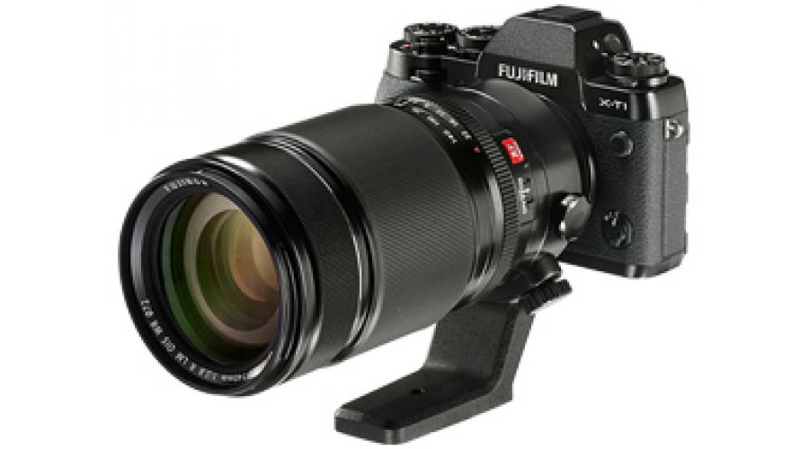 Fujifilm Fujinon XF 50-140mm f/2.8 R LM OIS WR- foto 2