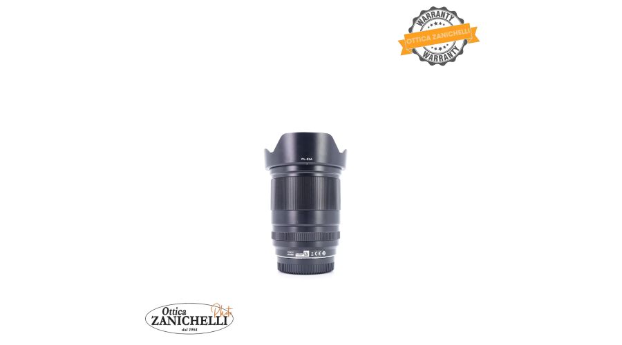 Viltrox AF 13mm f/1.4 STM Asph ED IF - foto 3