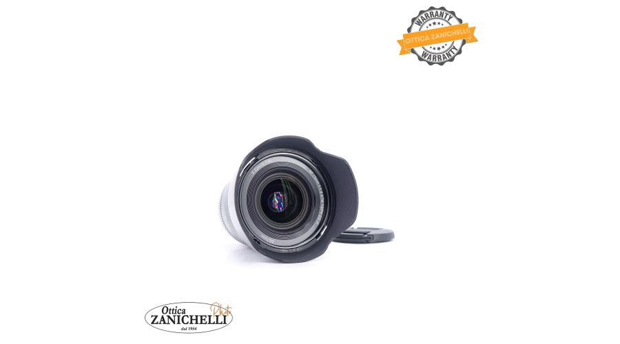 Viltrox AF 13mm f/1.4 STM Asph ED IF - foto 4