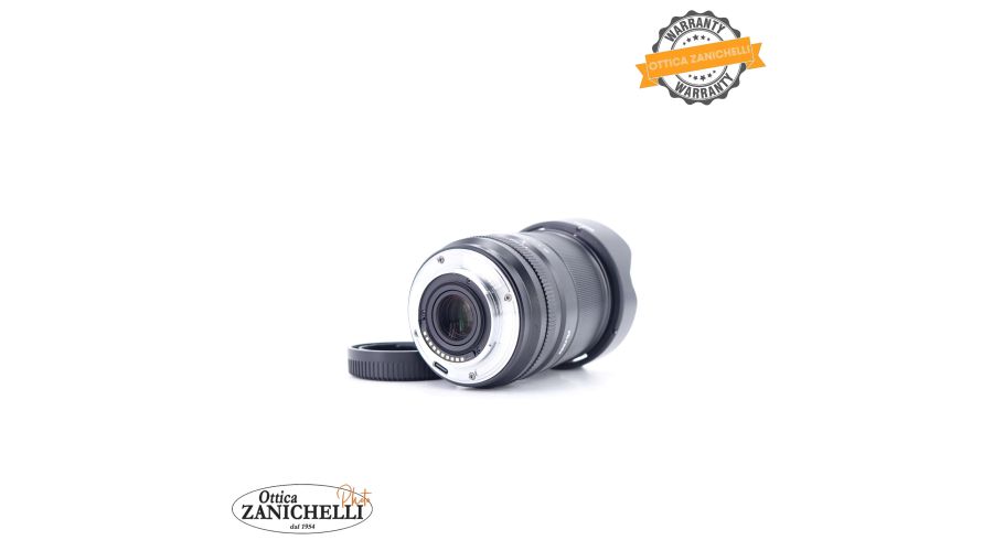 Viltrox AF 13mm f/1.4 STM Asph ED IF - foto 5