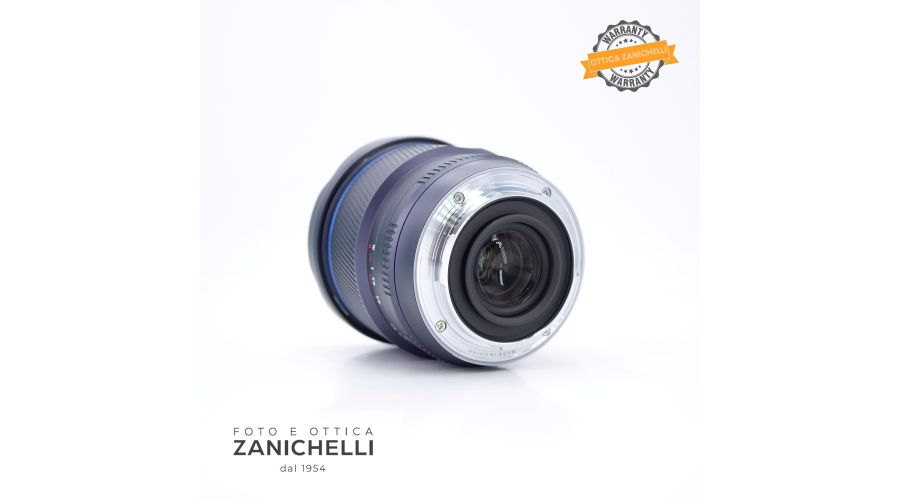 Laowa 10mm f/2.8 C&D-Dreamer - foto 4