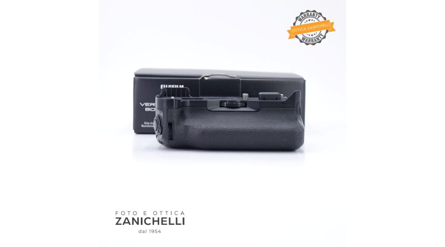 Fujifilm Vertical Battery Grip VPB-XH1 Usato 
