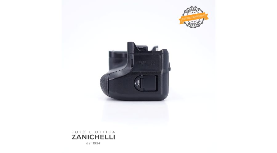 Fujifilm Vertical Battery Grip VPB-XH1 Usato - foto 2