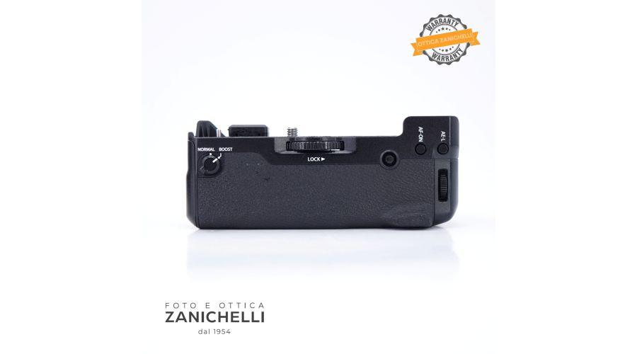 Fujifilm Vertical Battery Grip VPB-XH1 Usato - foto 3