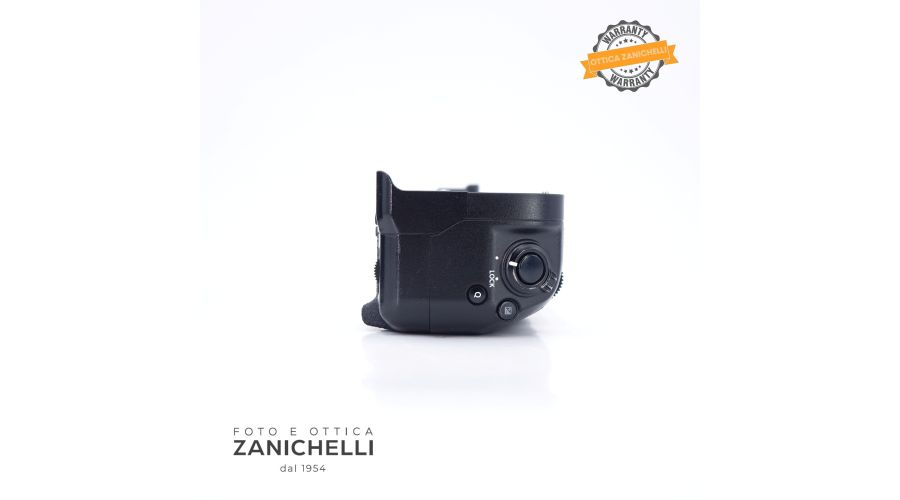 Fujifilm Vertical Battery Grip VPB-XH1 Usato - foto 4