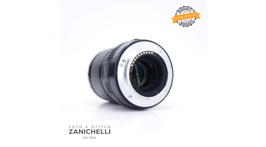 Fujifilm Fujinon XF 30mm F/2.8 R LM WR Macro Usato - foto 4