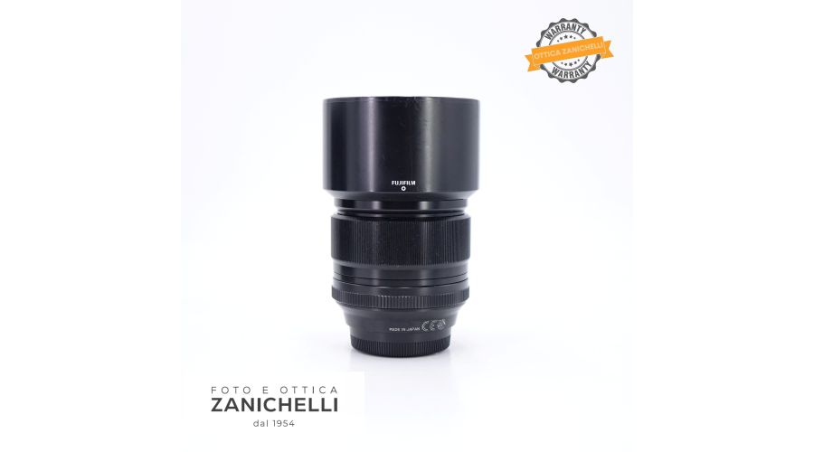 Fujifilm Fujinon XF 56mm f/1.2 R Usato - foto 2