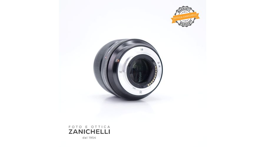 Fujifilm Fujinon XF 56mm f/1.2 R Usato - foto 4