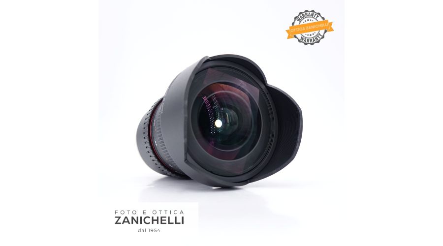 Samyang 14mm f/2.8 ED AS IF UMC - foto 3