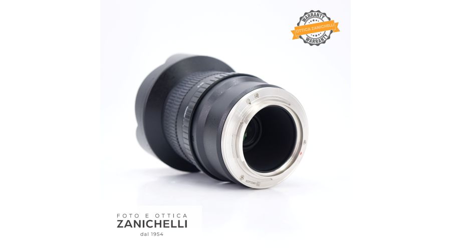 Samyang 14mm f/2.8 ED AS IF UMC - foto 4