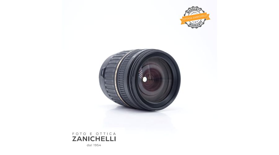 Tamron AF 18-200mm f/3.5-6.3 - foto 3