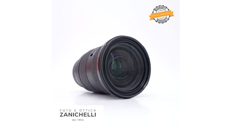 Sony FE 24-70mm f/2.8 GM II Usato - foto 3