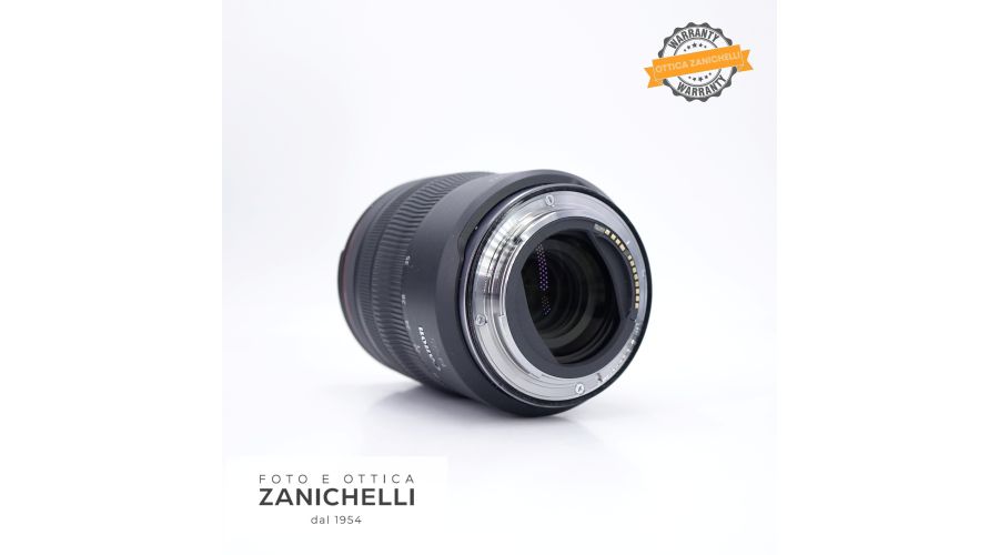 Canon RF 14-35mm f4 L IS USM Usato - foto 4