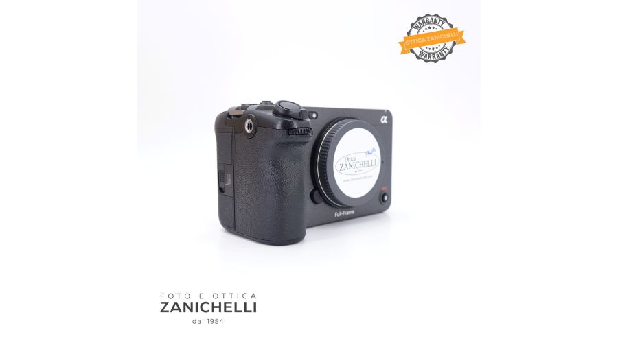 Sony FX3A Cinema Line Usata - foto 6