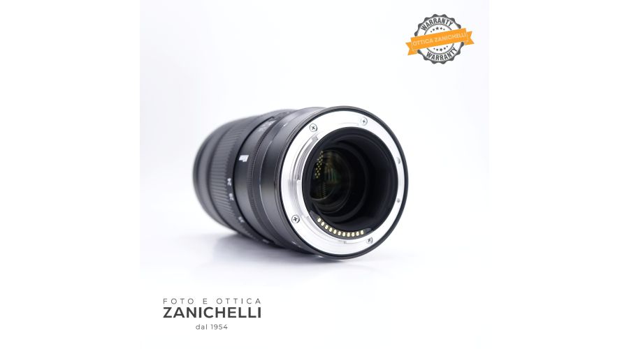 Nikon Nikkor Z 24-70mm f/2.8 S II NITAL Usato - foto 4