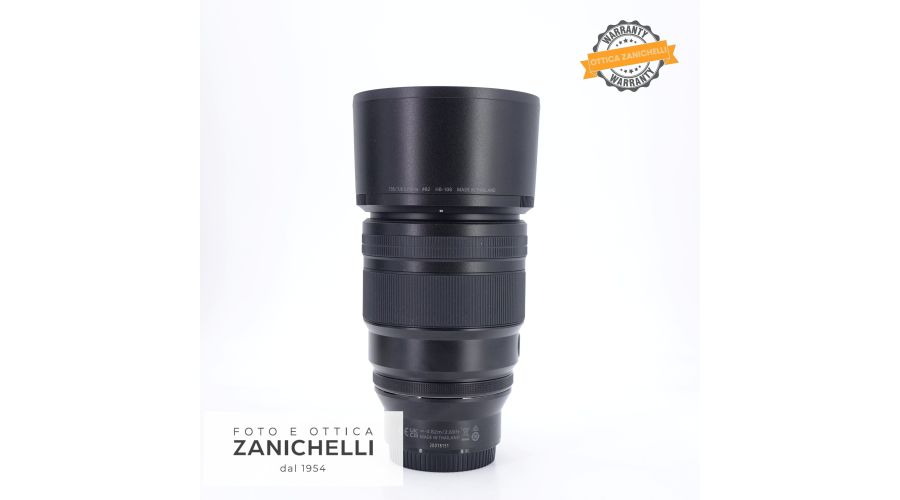 Nikon Z 135mm f/1.8 S Plena Nital Usato - foto 2