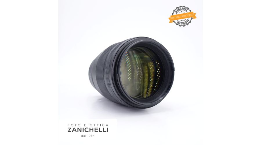 Nikon Z 135mm f/1.8 S Plena Nital Usato - foto 3