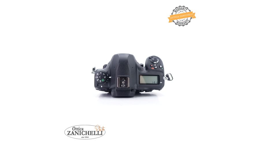 Nikon D780 Body 28328 Scatti Usato - foto 7