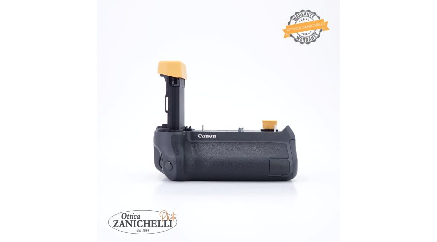 Canon Battery Grip  BG-E22 Usato - foto 2