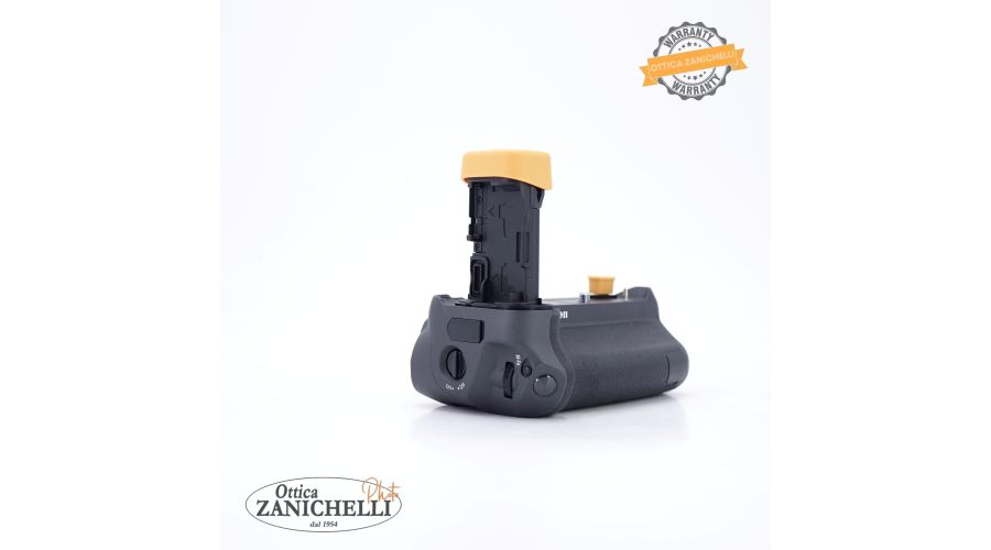 Canon Battery Grip  BG-E22 Usato - foto 3