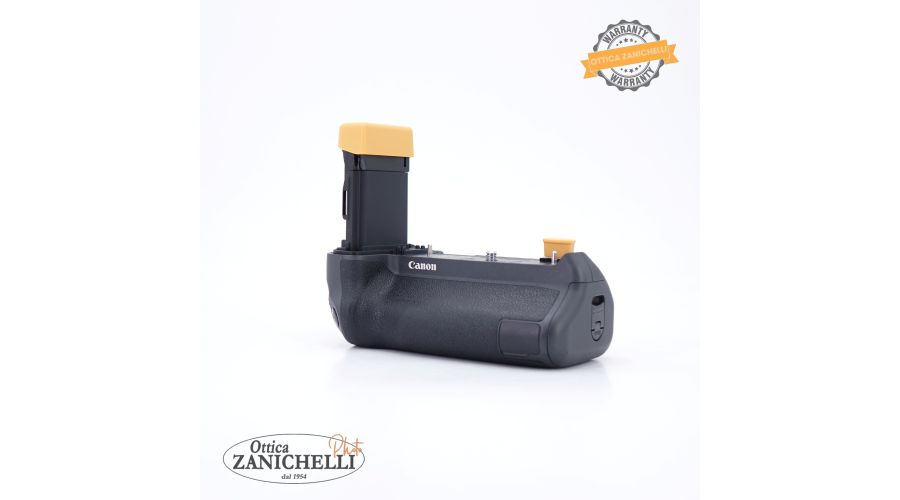 Canon Battery Grip  BG-E22 Usato - foto 4