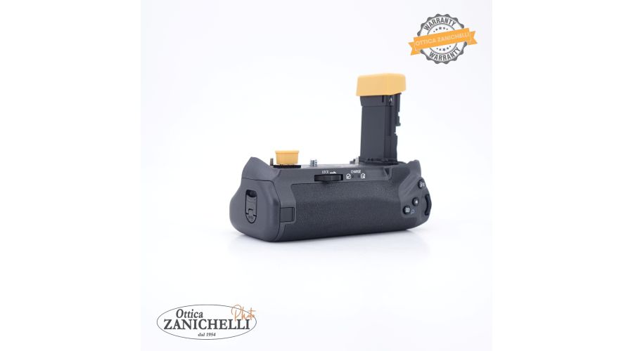 Canon Battery Grip  BG-E22 Usato - foto 5