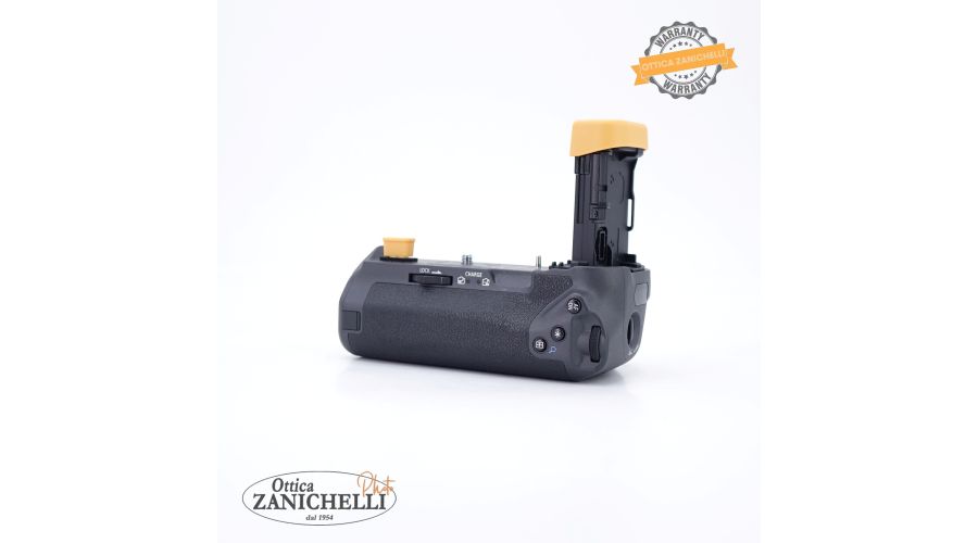 Canon Battery Grip  BG-E22 Usato - foto 6