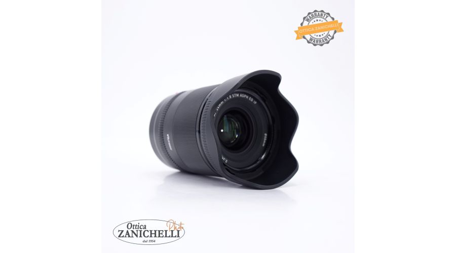 Viltrox AF 24mm f1.8Z - foto 4