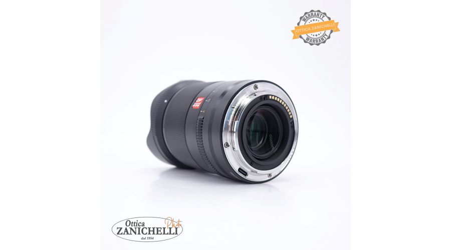 Viltrox AF 24mm f1.8Z - foto 5