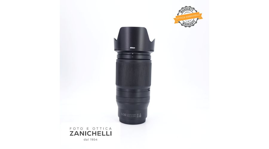 Nikon Nikkor Z 70-180mm f/2.8 Usato - foto 2
