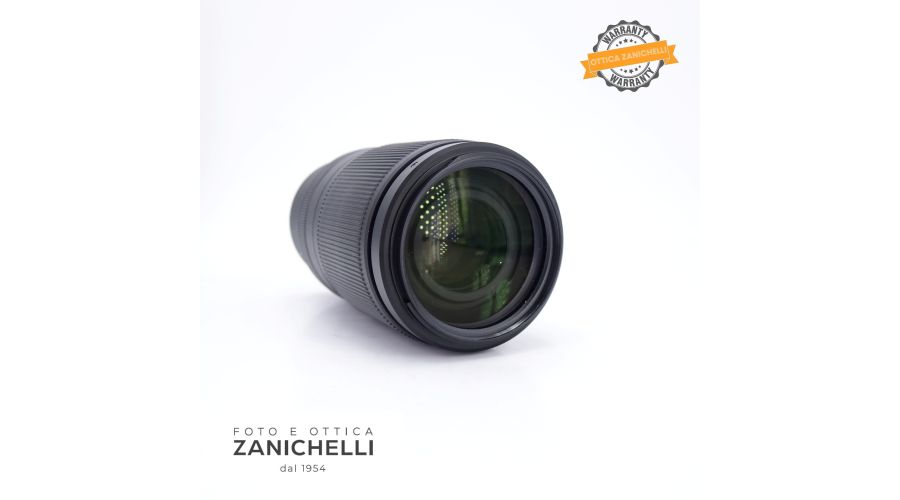 Nikon Nikkor Z 70-180mm f/2.8 Usato - foto 3