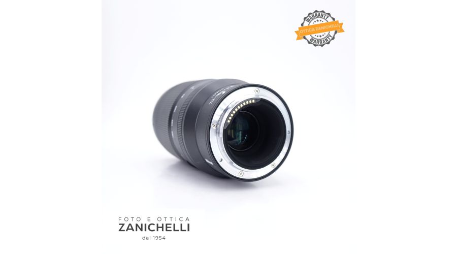 Nikon Nikkor Z 70-180mm f/2.8 Usato - foto 4