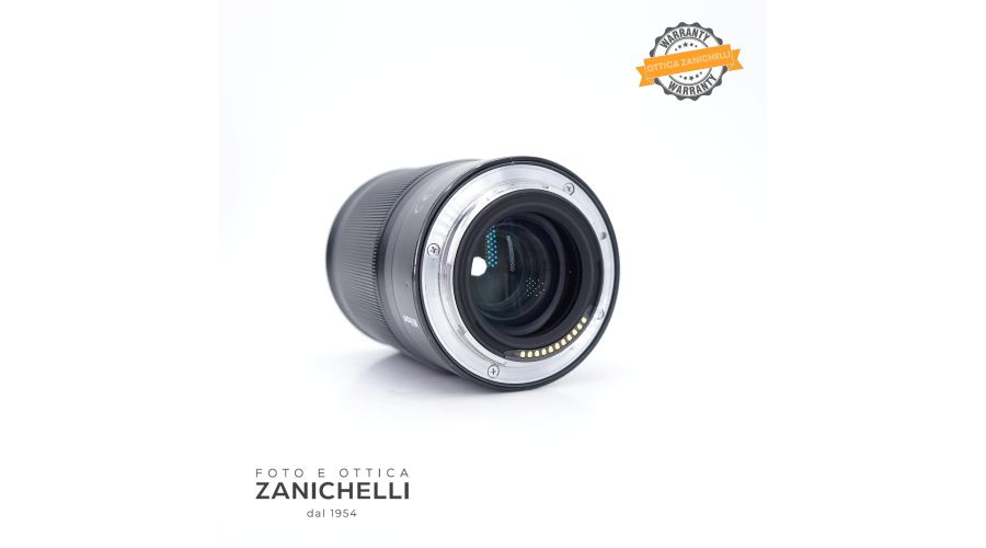 Nikon Z 85mm f/1.8 S NITAL Usato - foto 4