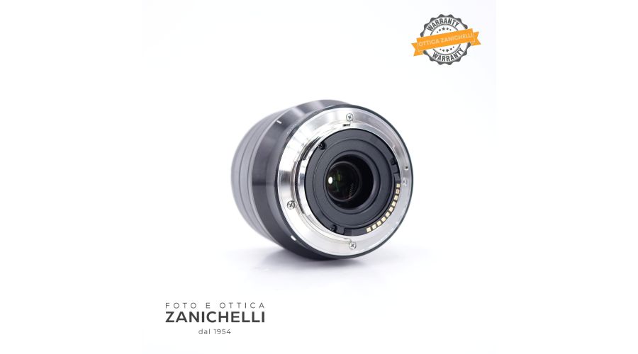 Sony E 10-18mm F/4 OSS Usato - foto 4