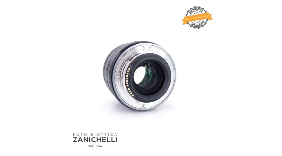 Canon RF 24mm F/1.8 MACRO IS STM Usato - foto 4