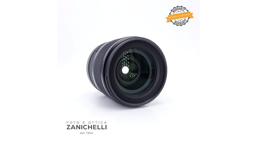 Sigma 35mm f/1.2 ART DG II - foto 3