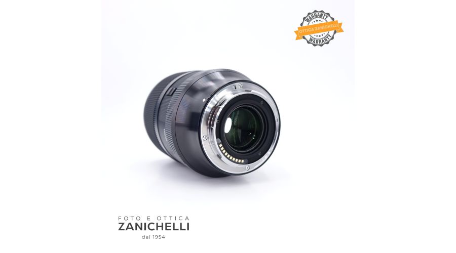 Sigma 35mm f/1.2 ART DG II - foto 4