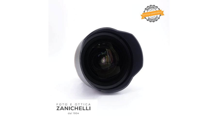 Nikon AF-S Nikkor 14-24mm f/2.8G ED Nital Usato - foto 3