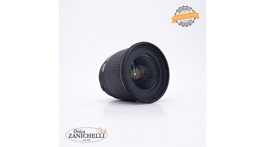 Sigma 28mm f1.8 D EX DG Macro - foto 3