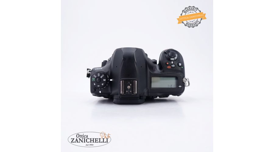 Nikon D780 Body 9049 Scatti Usato - foto 8