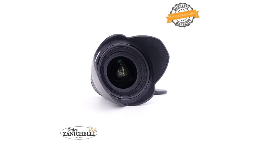 Tokina SD 12-28mm f/4 Usato (E714)- foto 3