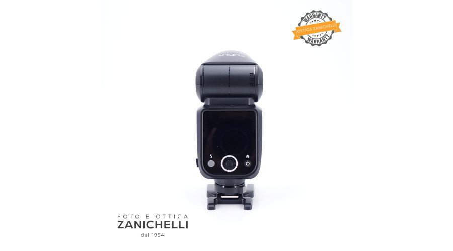 Godox V100 O Flash - foto 5