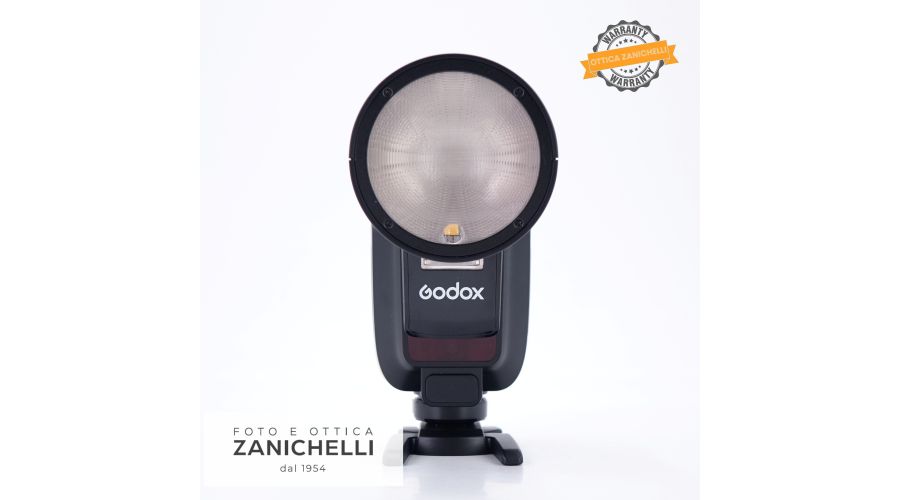 Godox V100 O Flash - foto 3