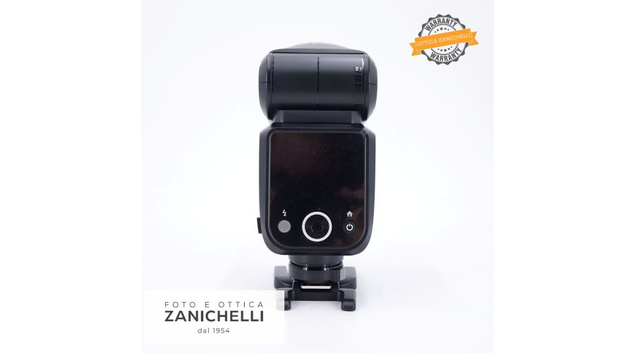 Godox V100 O Flash - foto 4