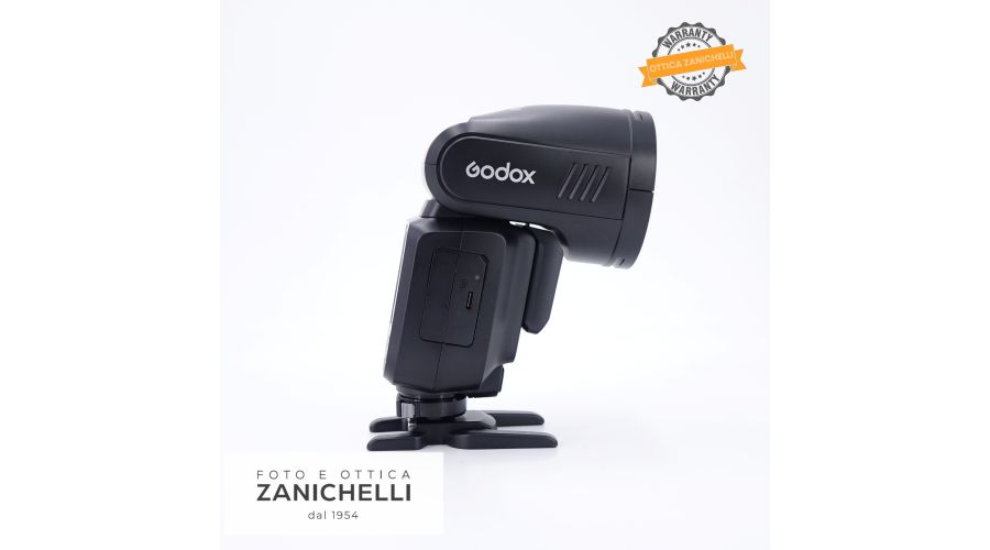 Godox V100 O Flash - foto 5
