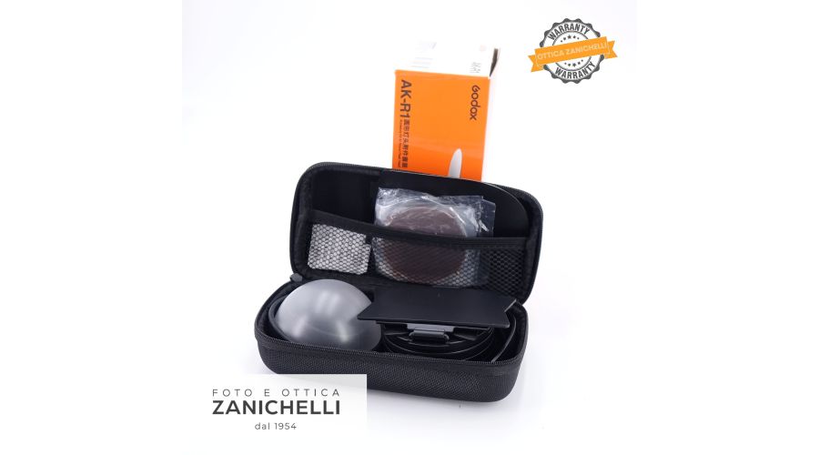 Godox AK-R1 Usato - foto 2